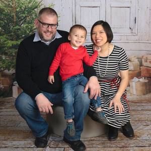 Meet your Posher, Maria